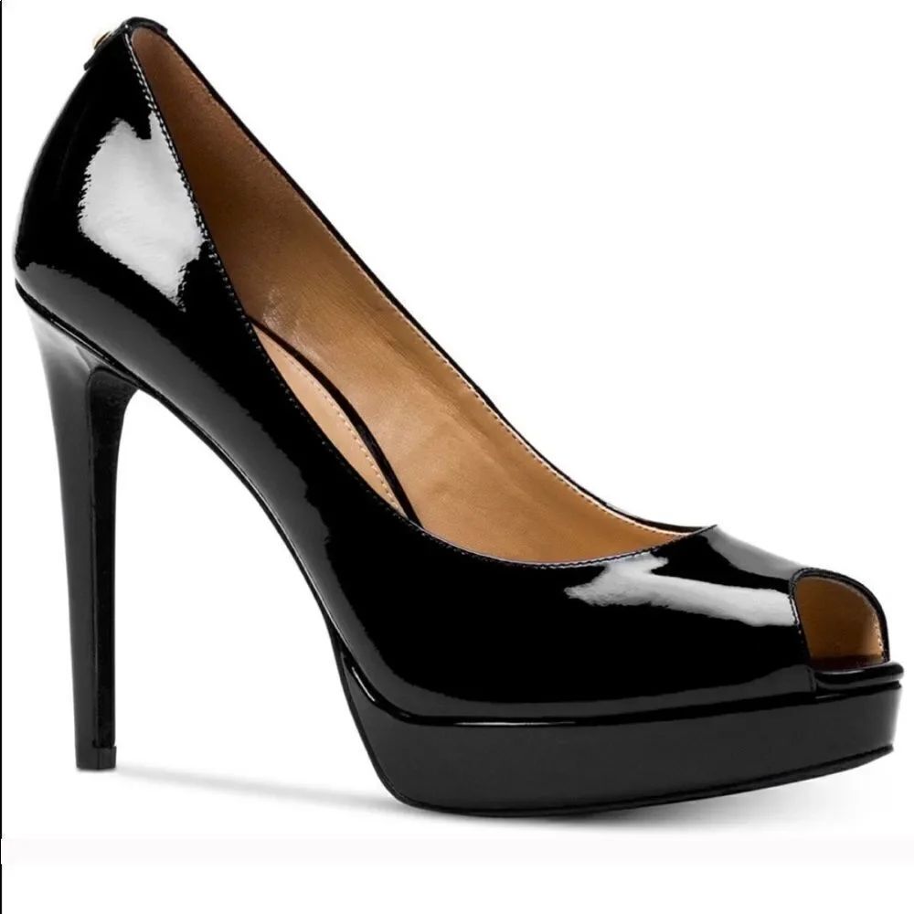 Micheal kors Heels 